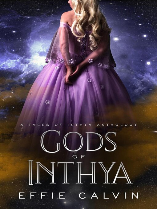 Title details for Gods of Inthya by Effie Calvin - Wait list